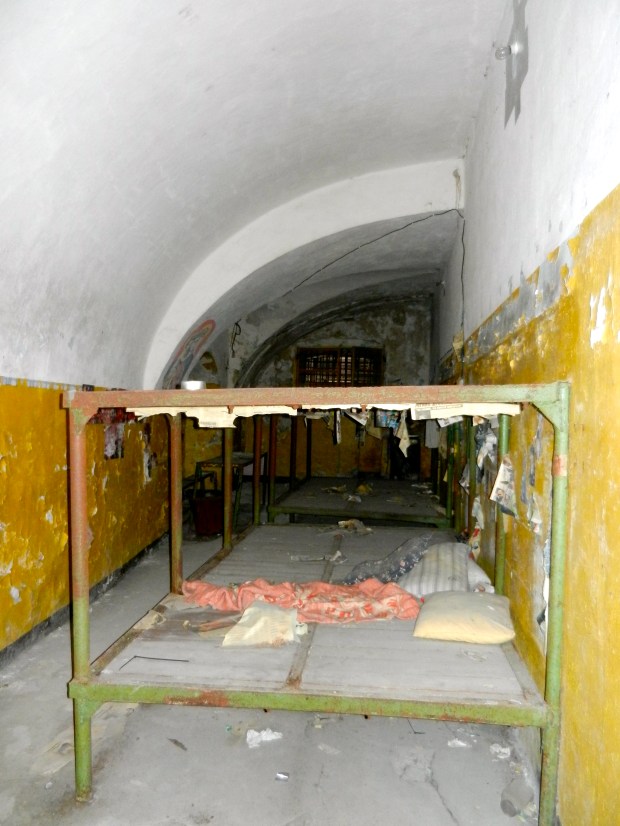 Kuvittelepa tänne 30-40 äijää